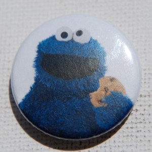 Cookiemonster