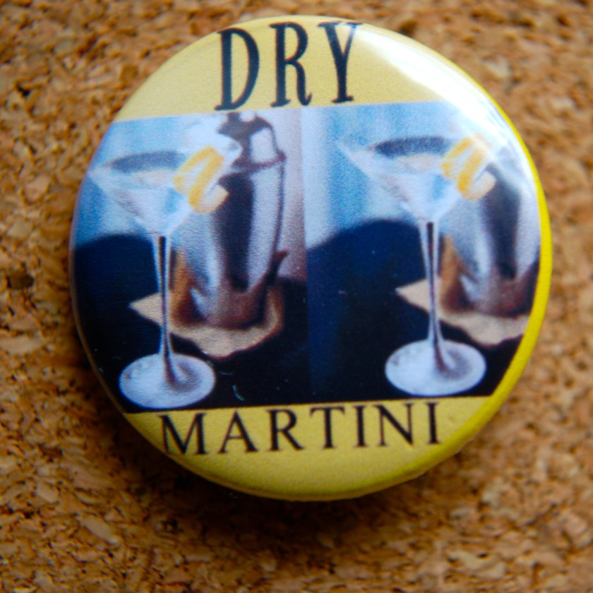 martinidry