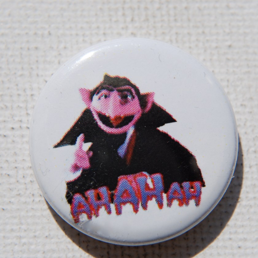 SesameStreettheCount