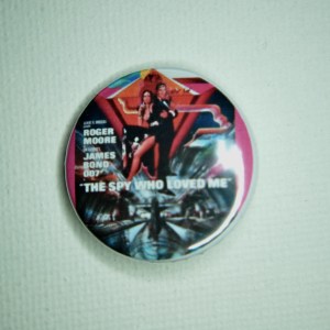 TheSpyWhoLovedMe